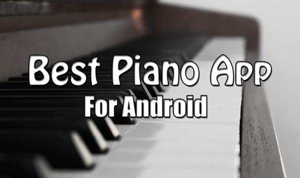 Electric Piano App screenshot 1