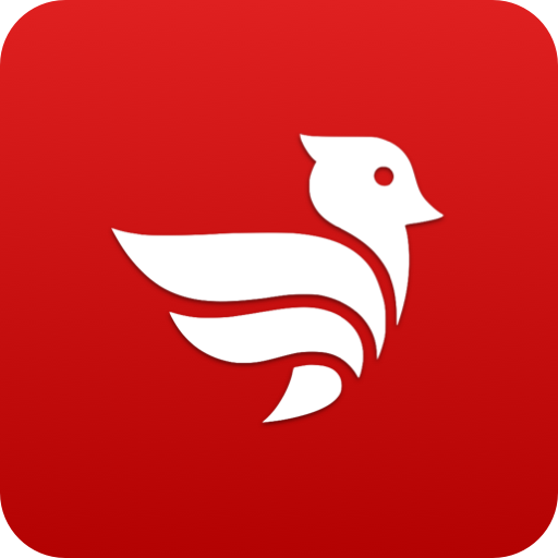 VPN Drop icon
