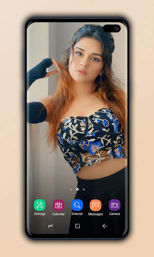 Avneet Kaur Wallpaper HD screenshot 4