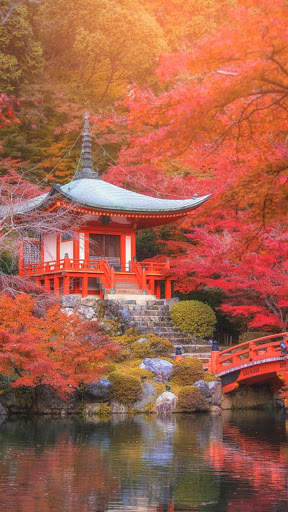 Zen Garden Wallpapers screenshot 1