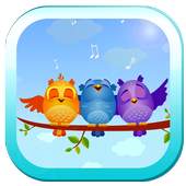 Birds sounds Ringtones 1.1