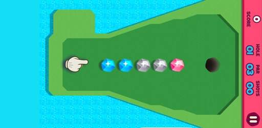 Game Mini Golf Adventure 2021 new screenshot 3