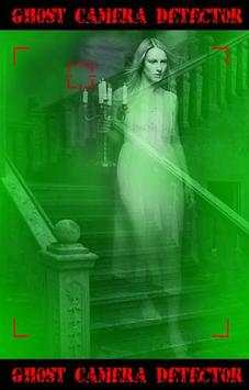 Ghost Camera Prank screenshot 4