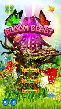 Blossom Crush screenshot 1