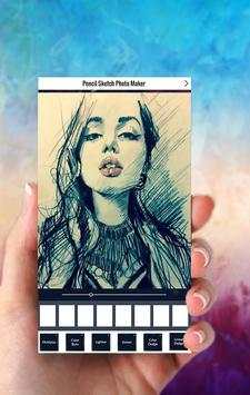 Sketch Painting Photo Editor screenshot 3