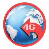 3G - 4G Fast Internet Browser 1.10
