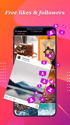fast likes & followers for instagram to posts pic screenshot 4