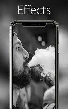 Best Smoke Effects To Photo screenshot 2