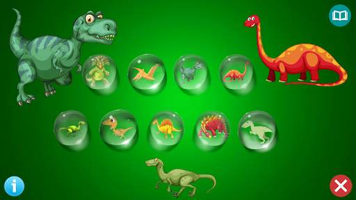 Dino World AR | Dinosaurs in Real World screenshot 4