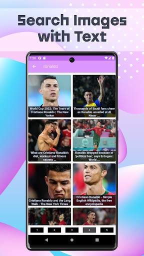 Image Search - Image Finder screenshot 3