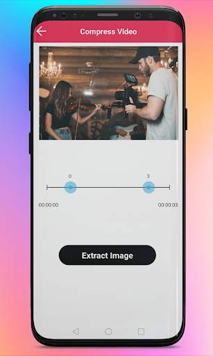 VS Video Editor screenshot 8