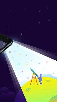 DU Flashlight screenshot 2