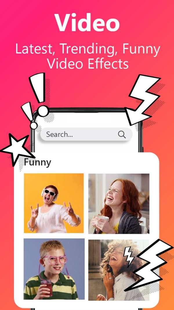 Like Karo : Short Video App screenshot 5