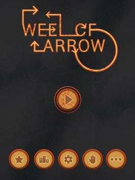 Wheel Of Arrow screenshot 7