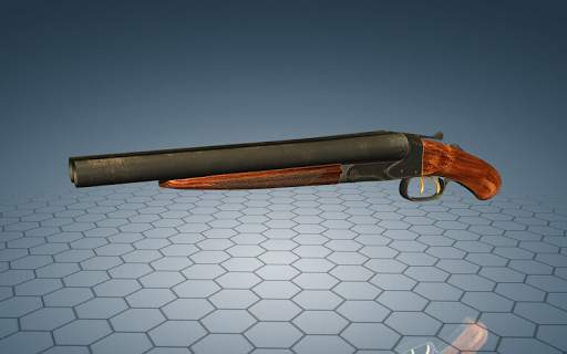 How it works: Winchester Model 21 screenshot 7