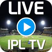 Live IPL Cricket 2017 TV 1.0