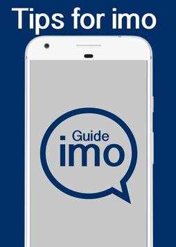 Guide imo Live Hd Video call screenshot 2