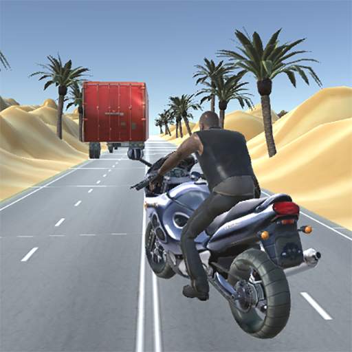 Moto Racing Highway 1.2