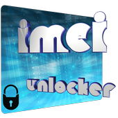 IMEI Unlocker icon