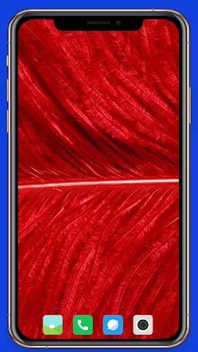 HD Red Wallpaper स्क्रीनशॉट 4