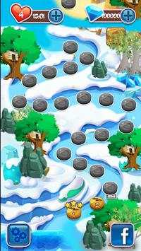 jelly blast 2 screenshot 3