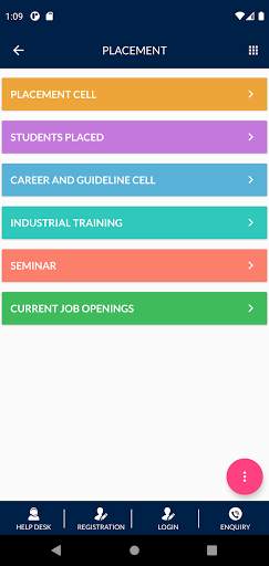 Mata Gujri College screenshot 6