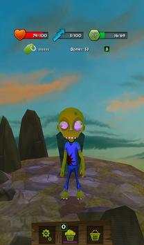 My Zombie screenshot 7