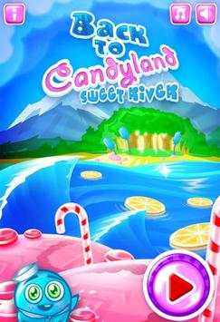 Back To Candy Land 3 (Sweet River) screenshot 1
