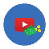 Watch To Earn icon