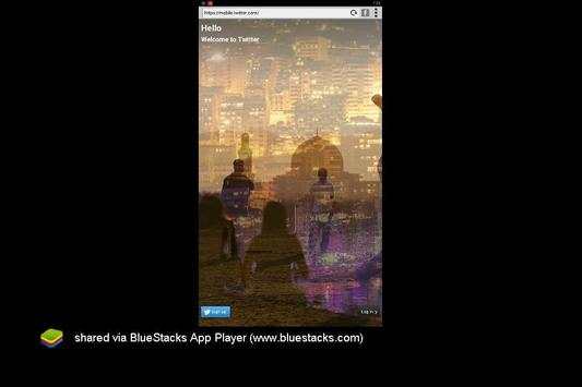 My SPEED Browser screenshot 3