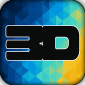 3D Sound Effect icon