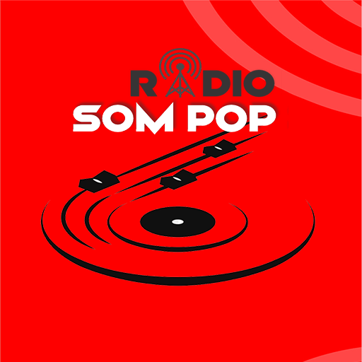 Radio Som Pop icon