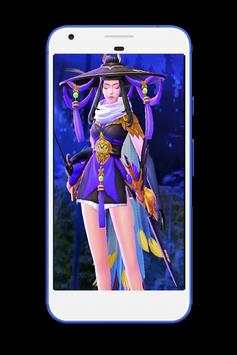 Skin Mobile Legends Gratis screenshot 4