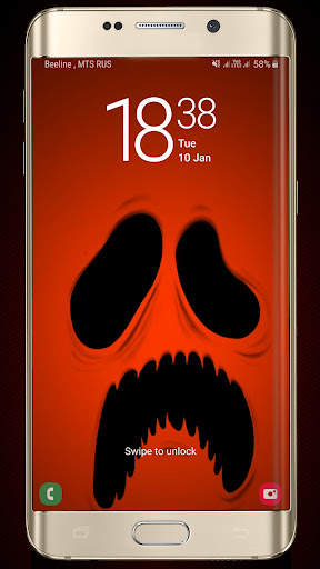 Video Live Wallpapers screenshot 7