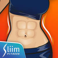 SLiimFit: Weight Loss At Home on 9Apps