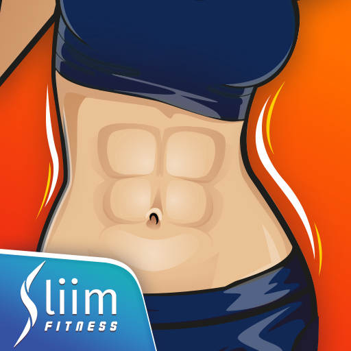 SLiimFit: Weight Loss At Home 2.1.2