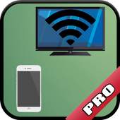 Wifi Display (Miracast) Pro 1.0