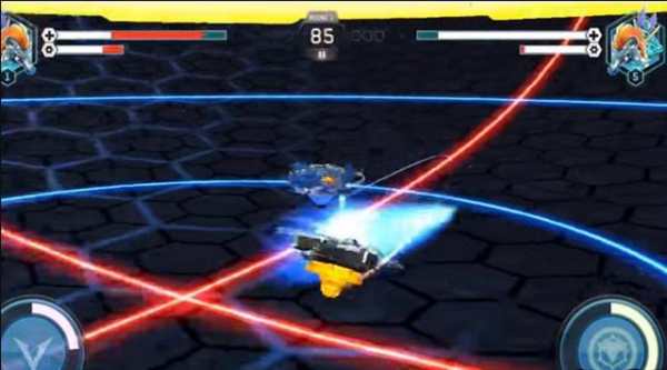 Game Beyblade Burst New Guide screenshot 3