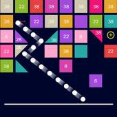 Bricks Breaker 1.1