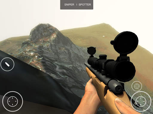 Sniper Spirit Multiplayer screenshot 6