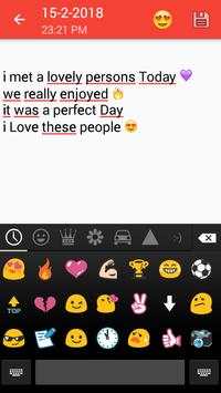 My Secret Diary screenshot 1