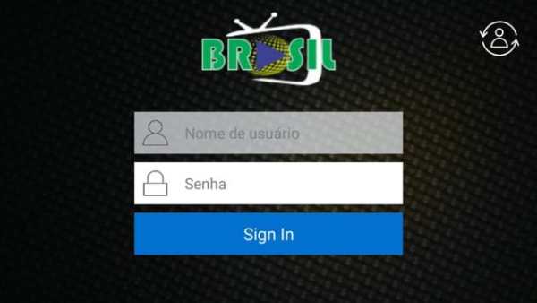 Brasil TV screenshot 2