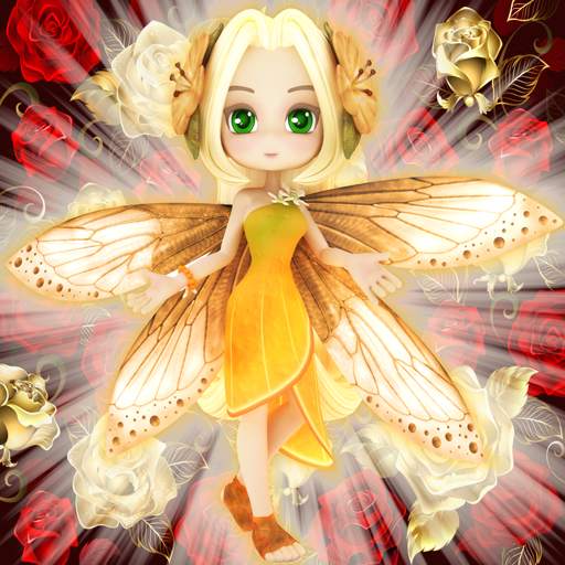 flowers blast super - flower games 1.06
