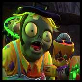 Guide Plants vs. Zombie Garden Warfare 2 1.0