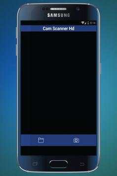 Cam Scanner screenshot 3