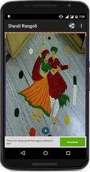 Diwali Special Rangoli screenshot 7