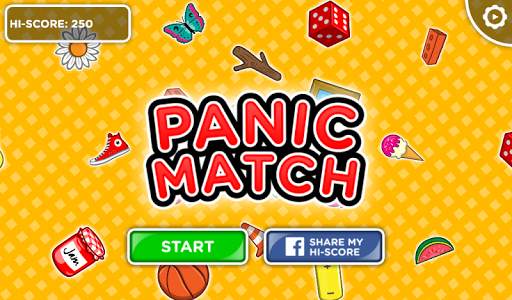 Panic Match screenshot 6