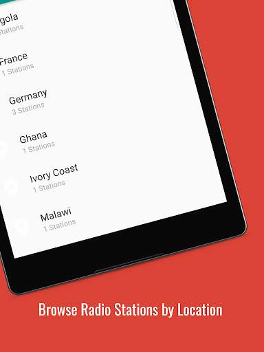 📻 Afrobeats Radio Stations 🎶 screenshot 19