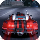 City Traffic Rider icon