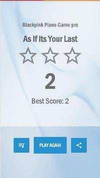Blackpink Piano Game pro screenshot 4